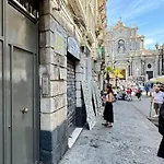 Duomo View * Catania
