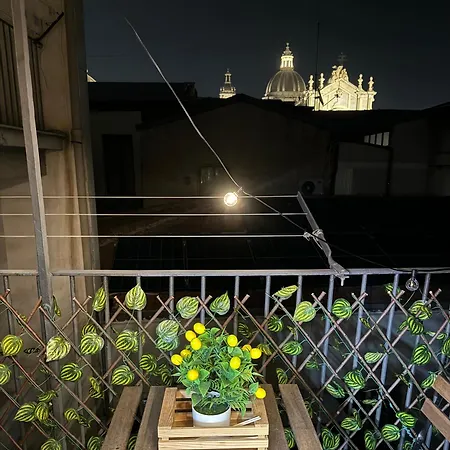 Apartment Duomo View