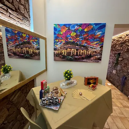 Duomo View 公寓 卡塔尼亚