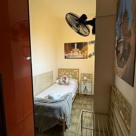 Duomo View Apartment