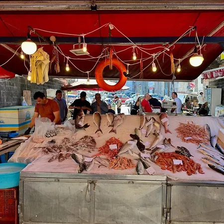 Apartment Duomo View *