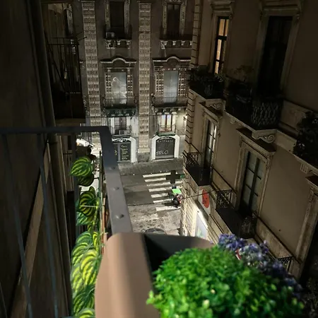 Duomo View Apartment Catania