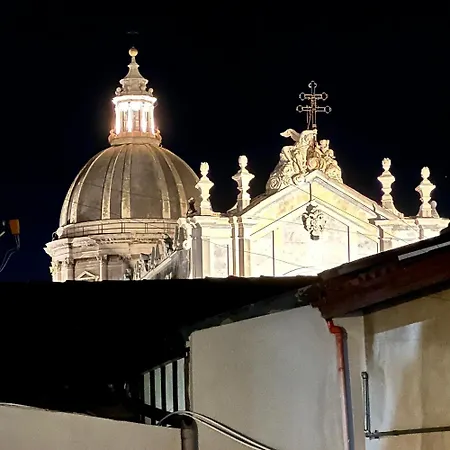 Duomo View דירה *