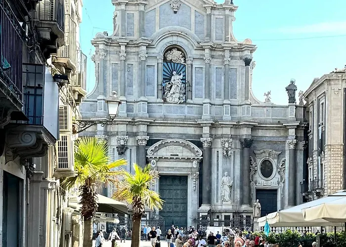 Duomo View דירה