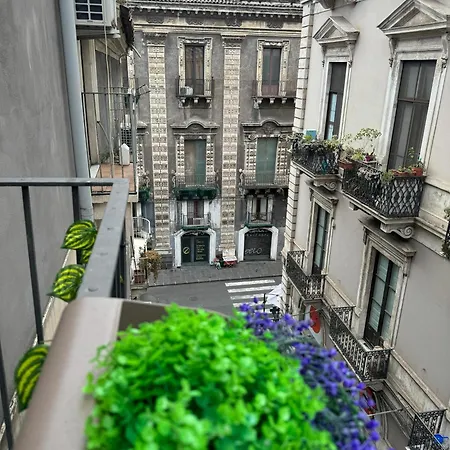 Duomo View Apartamento