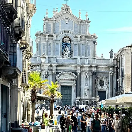 Duomo View Apartamento
