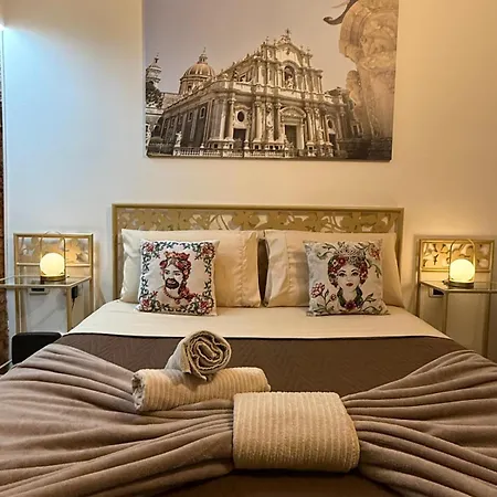 Duomo View Apartamento