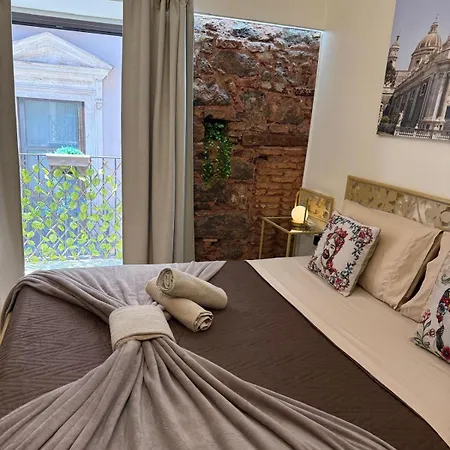 Duomo View Apartment