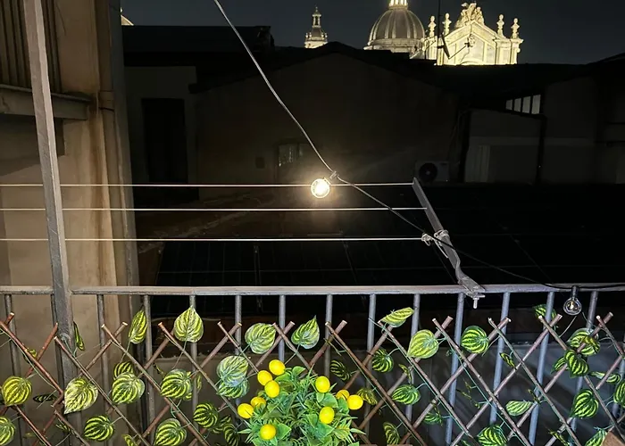 Appartement Duomo View