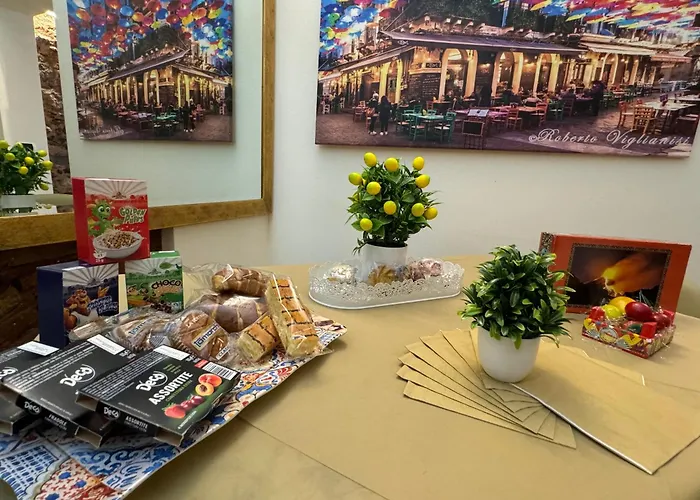 Appartement Duomo View *