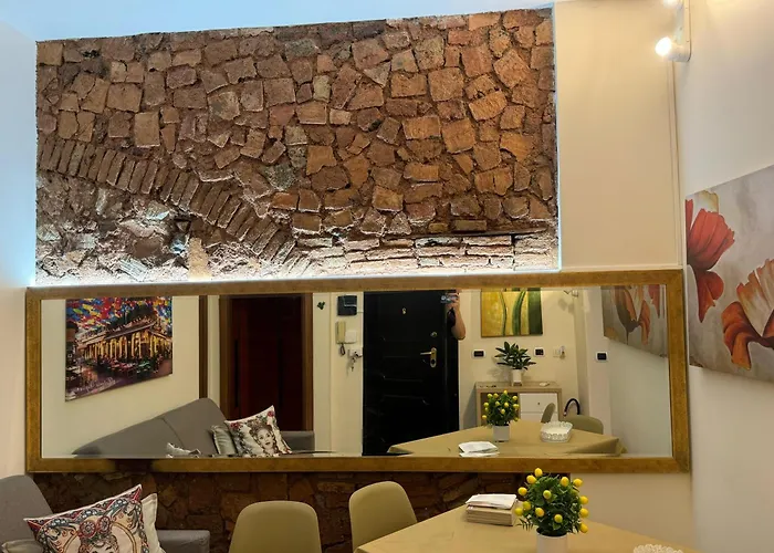 Duomo View Appartement