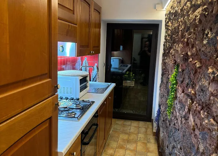 Appartement Duomo View