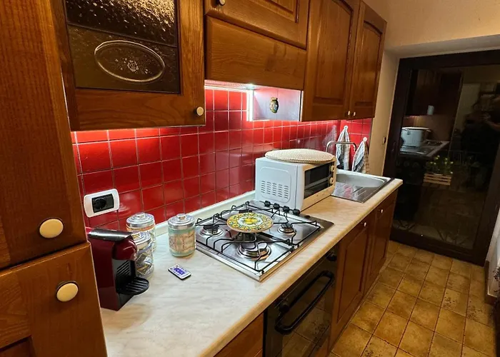 Duomo View Appartement *