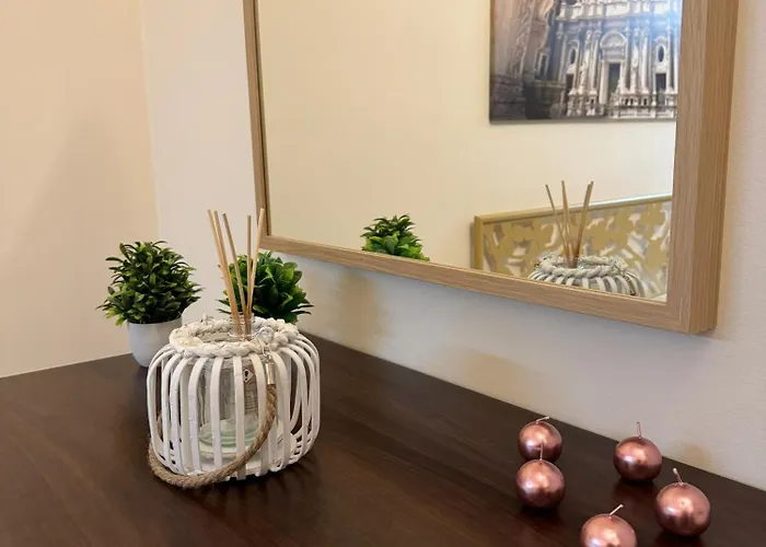 Appartement Duomo View *