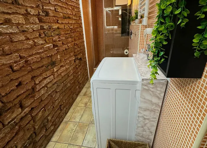 Duomo View Appartement Catánia