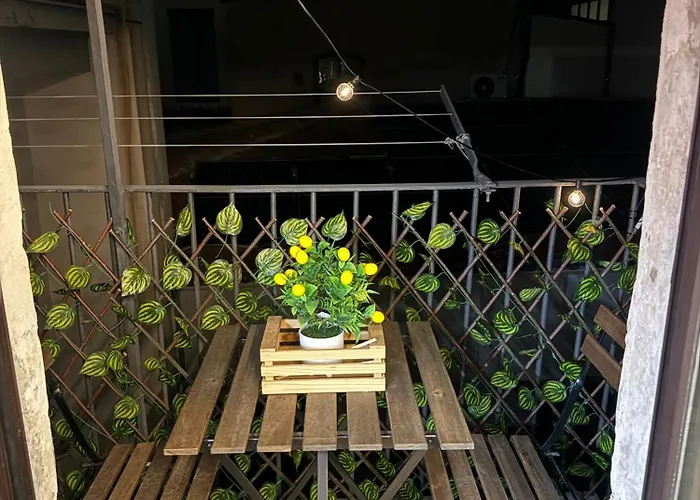 Appartement Duomo View