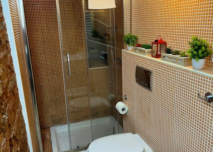 Duomo View Appartement *