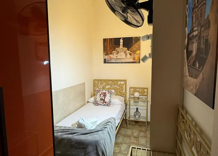 Duomo View Appartement