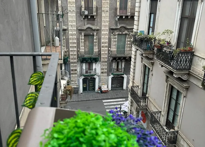 Duomo View Appartement