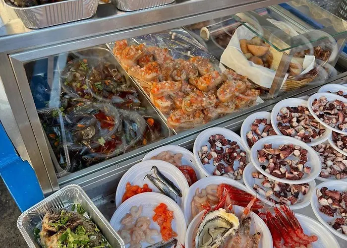 Duomo View Appartement Catánia