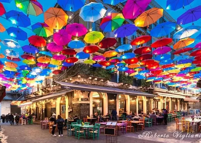 Duomo View Appartement