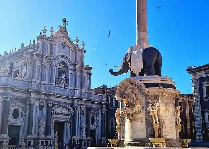 Appartement Duomo View *