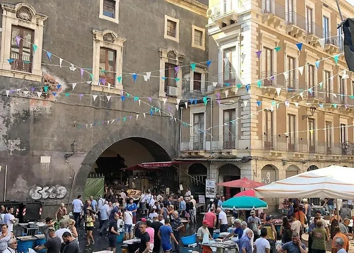 Appartement Duomo View