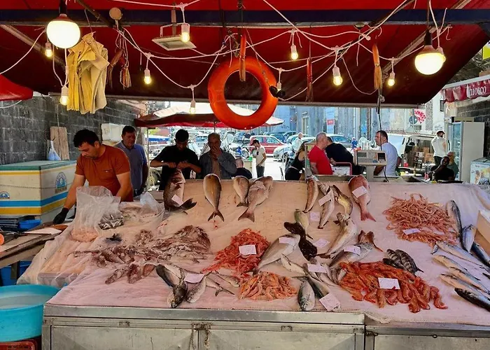 Appartement Duomo View *