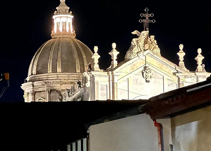 Duomo View Appartement *